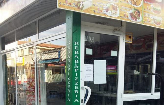 kebab platja d'aro