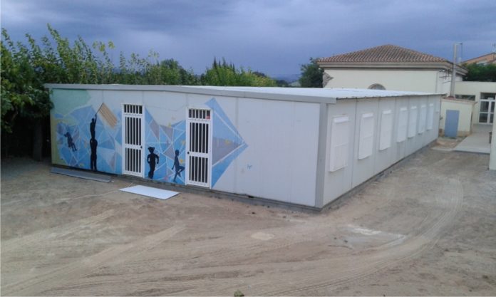 modul escola ulla