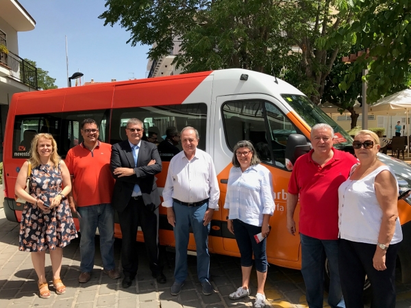 transport social sarfa