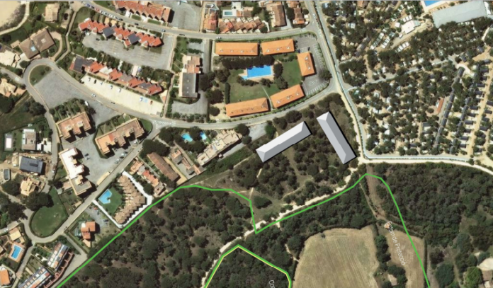 La Pineda d'en Gori