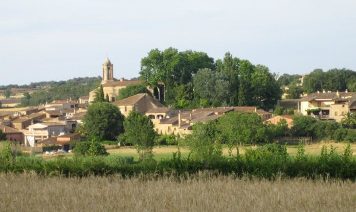 La Pera Imatge de l'Ajuntament