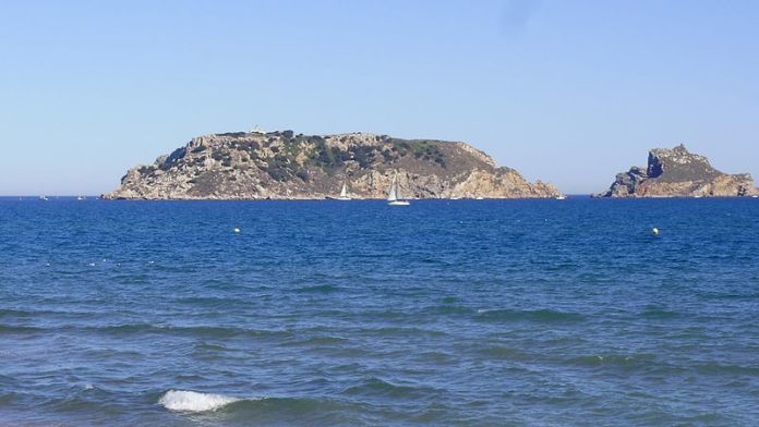 Illes Medes - Costa Brava