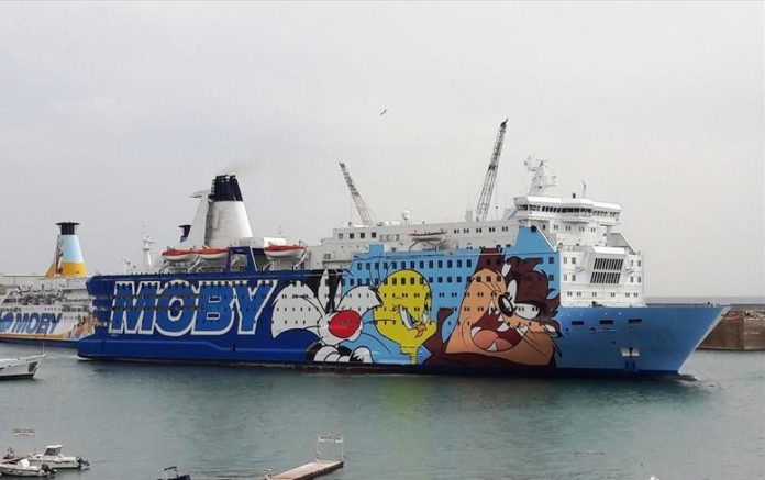 moby dada