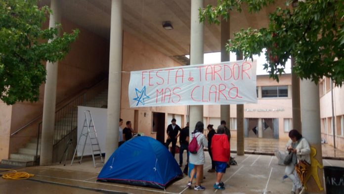 mas clara referendum bisbal
