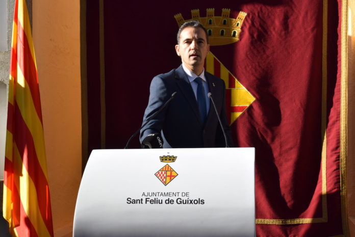 Carles Motas Sant Feliu