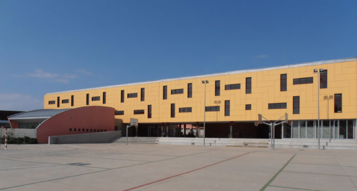 institut baix emporda palafrugell