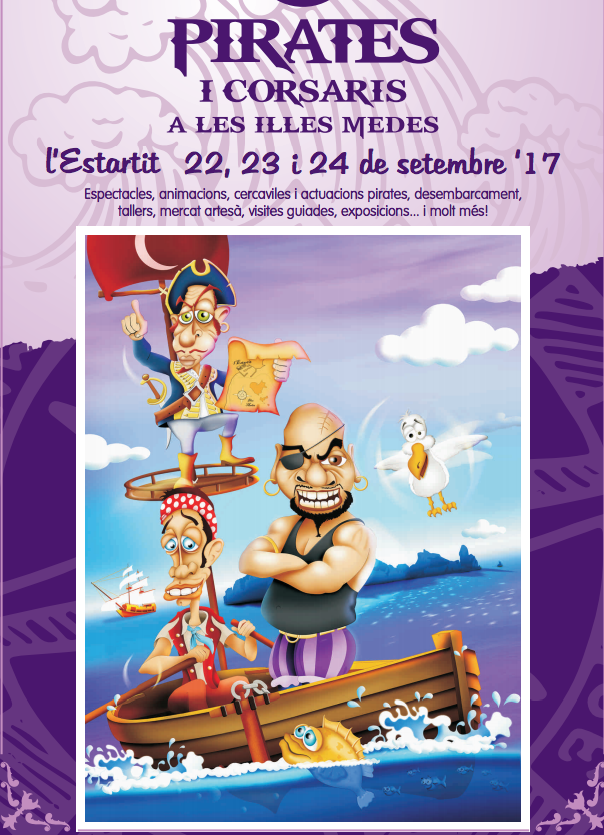 pirates
