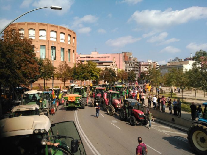 tractorada referendum