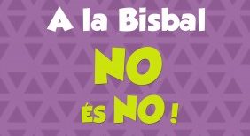 Cartell No es No