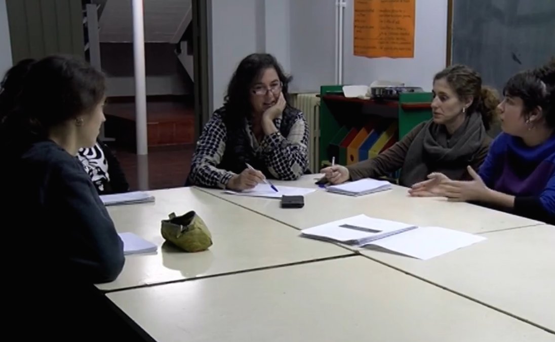 Comissió de la Bisbal d'Empordà contra les agressions sexistes