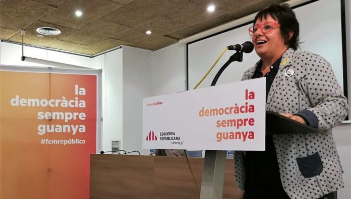 Dolors Bassa