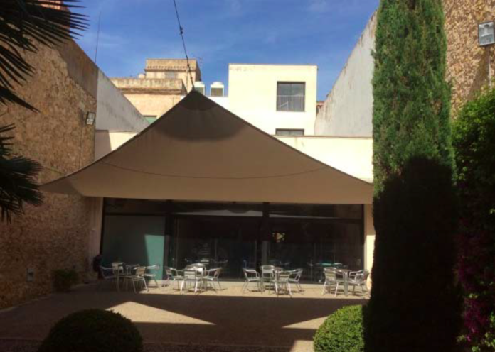 Esplai Caixa Palafrugell