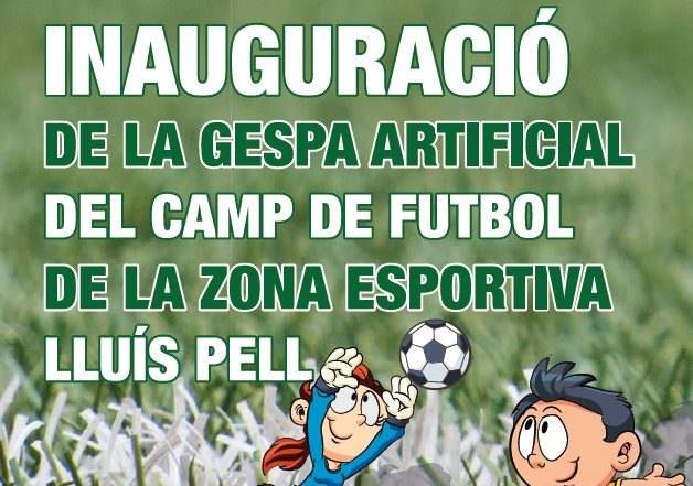 camp monells