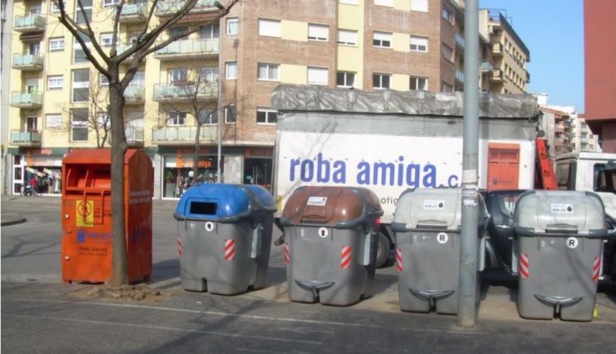 Roba Amiga Roba Amiga