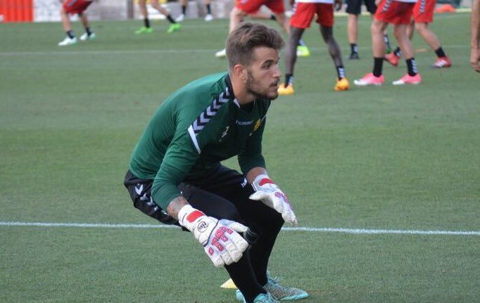 alex campos