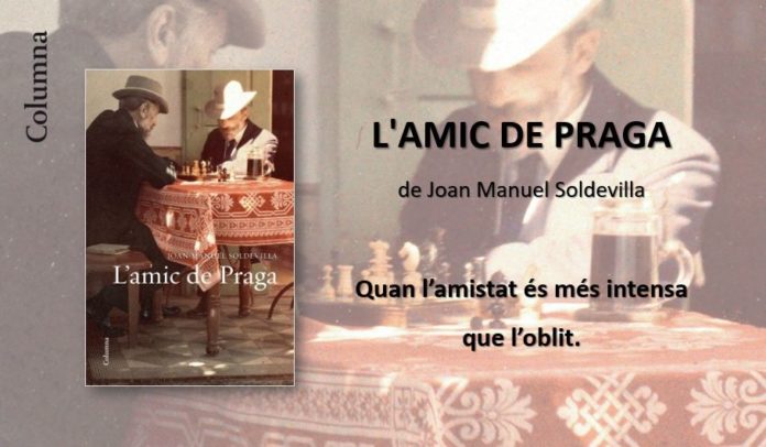 amic de praga