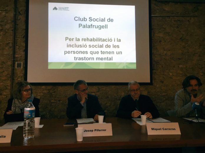 club-social