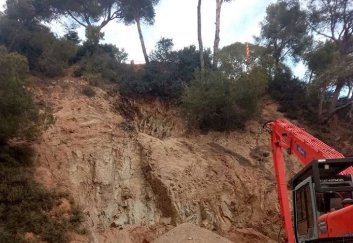 forat sa conca