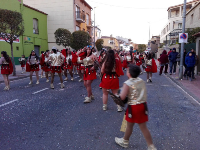 Rua carnaval 2018 - Palamos-069