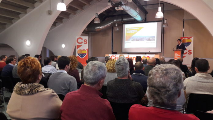 Ciutadans