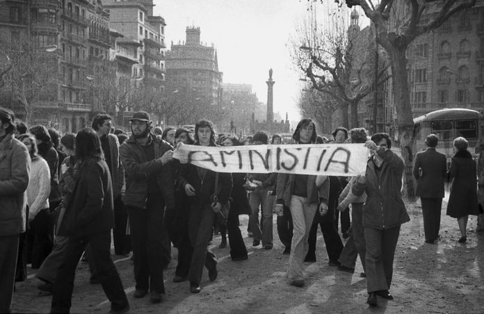 amnistia