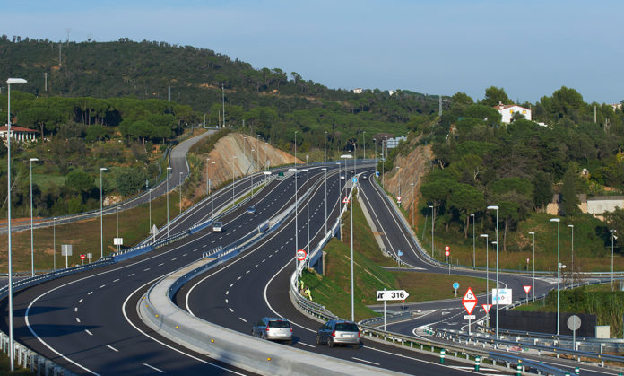 Carretera C31