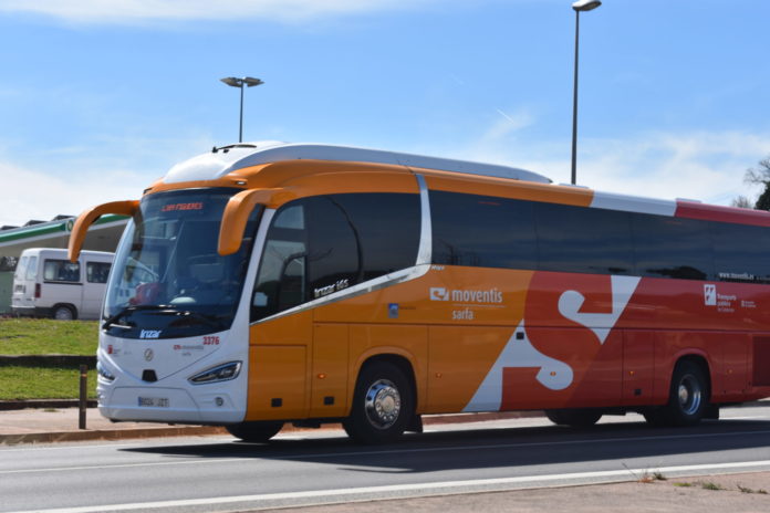 Autobús SARFA (4)