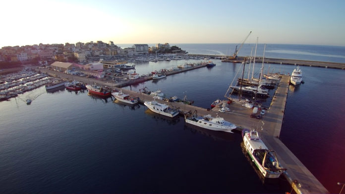 Port de Palamós Port de Palamós