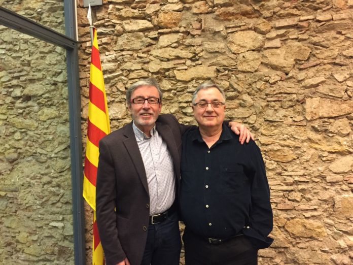 Enric Frigola fundacio morato