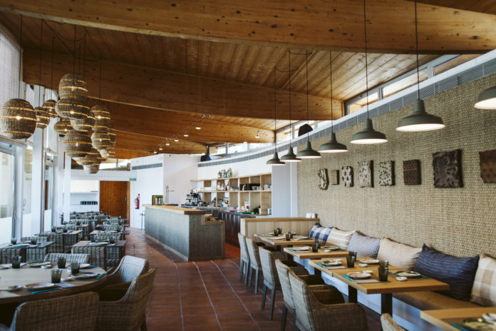 Nomo Nàutic - Restaurant japonès a Sant Feliu de Guíxols