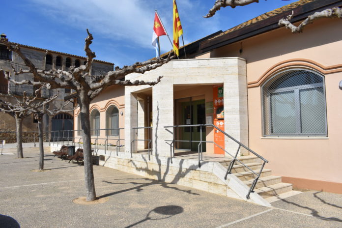 Palau-Sator Ajuntament (6)