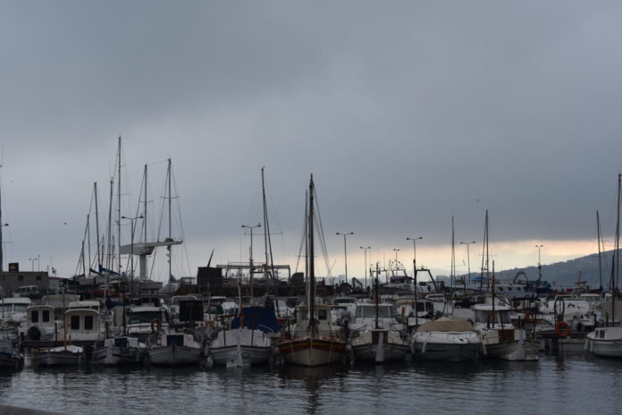 Port de Palamós | Imatge d'arxiu