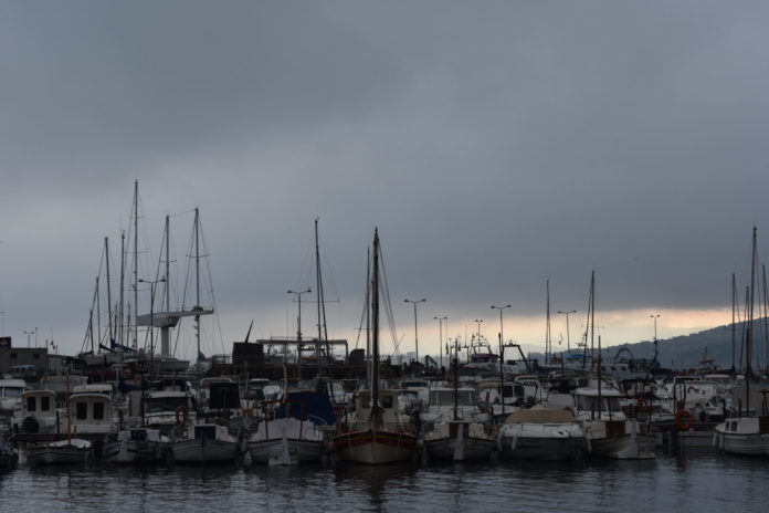 Port de Palamós