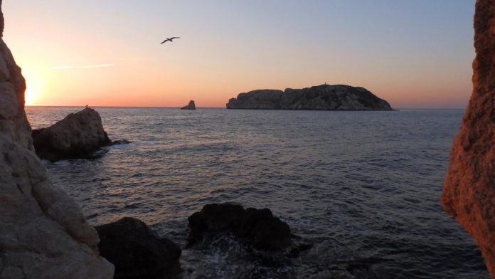 Les Illes Medes
