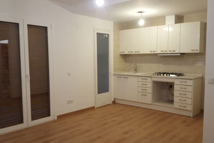 pis habitatge social calonge
