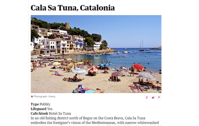 sa tuna the guardian