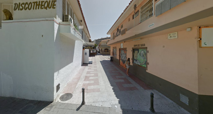 plaça del timó