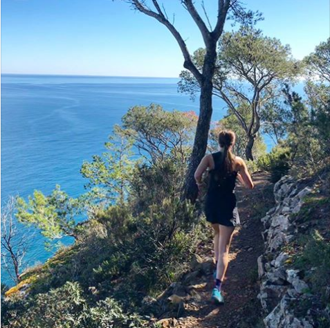 trailcostabrava