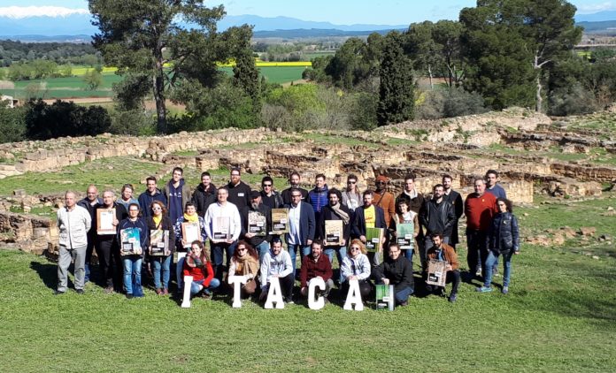 Festival Ítaca Cultura Ullastret