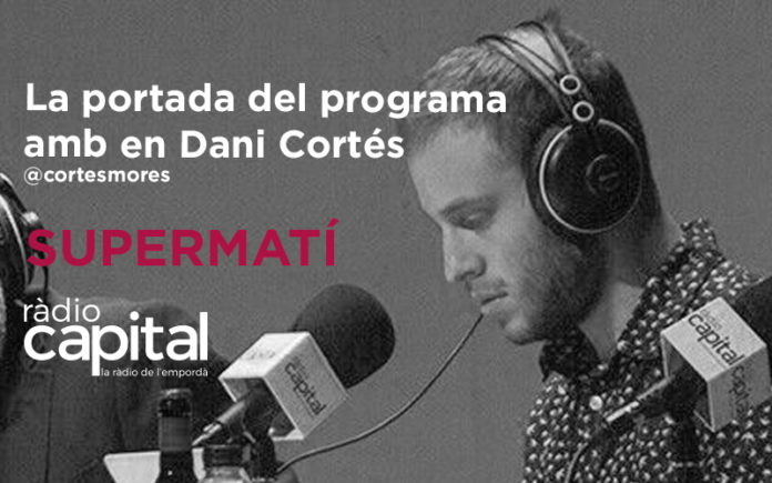 Dani Cortés