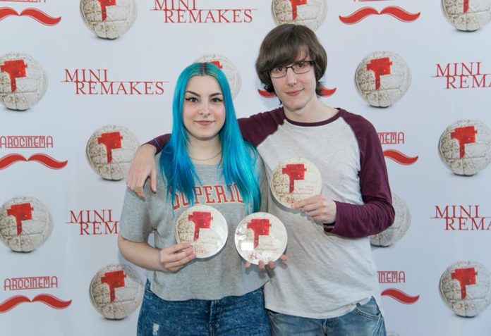 Miniremakes 2018 Miniremakes 2018