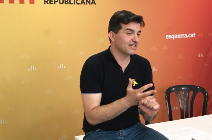 sergi sabrià