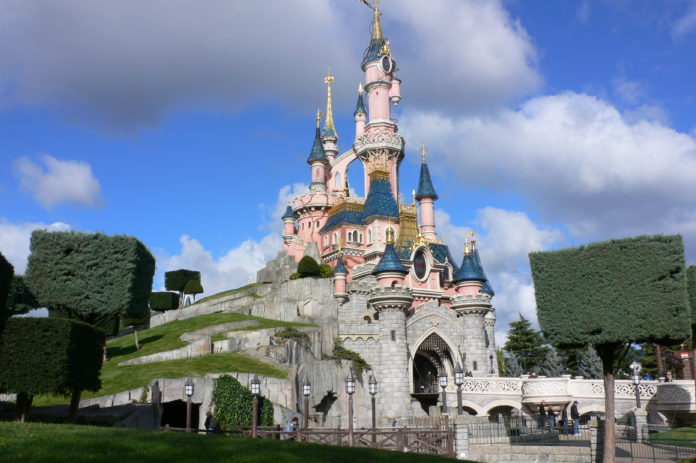disney