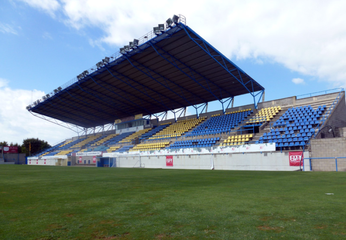 estadi municipal de palamós