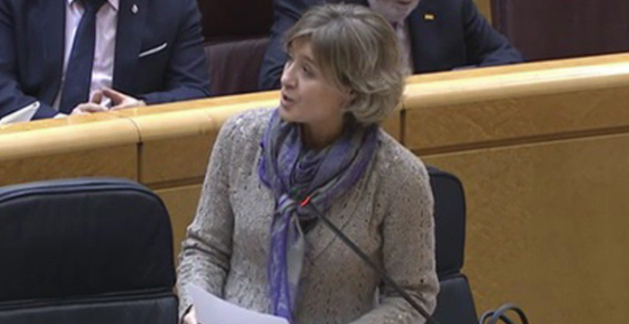 Isabel García Tejerina