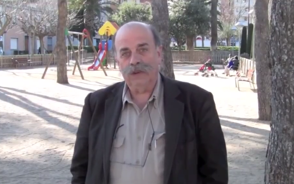 Lluís Medir