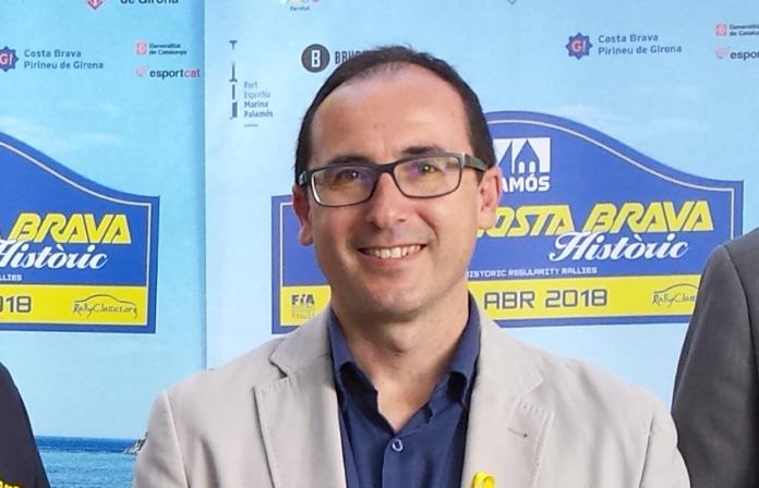 Lluís Puig