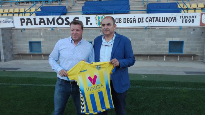 javi salamero i joan pau perez