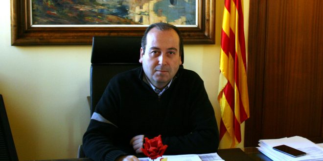 Lluís Sais
