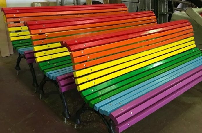 bancs lgbti guixols